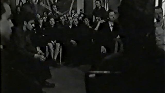 Флаги на башнях (1958) смотреть онлайн