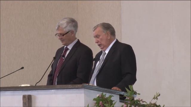 Эрло Штеген 16.10.2016 "Отцовский поцелуй" смотреть онлайн