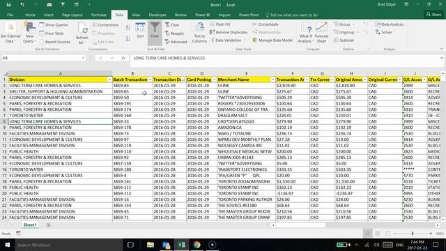 Excel Alphabetical Order: How to Sort Your Data Alphabetically in 60 Seconds смотреть онлайн