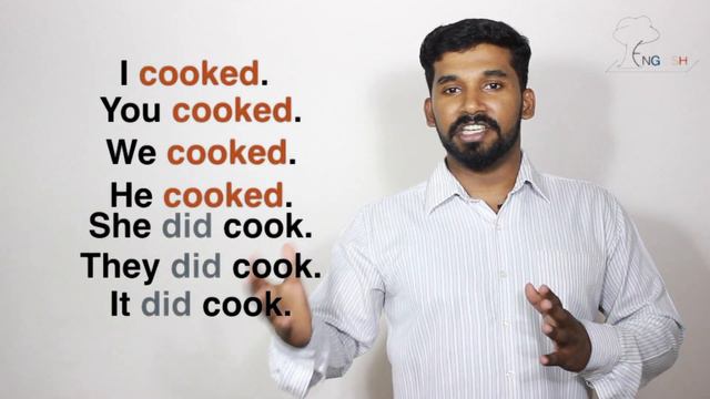 Simple Past Tense | Basic Grammar Ep 9 | Free English lessons in Tamil | Marathadi School смотреть онлайн