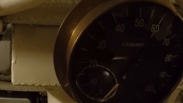 Подводная лодка LEMBIT Внутреннее устройство подводной лодки смотреть онлайн