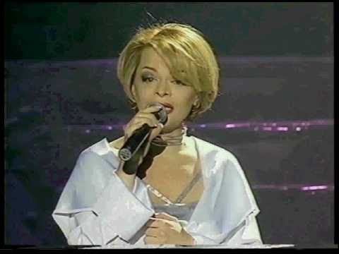 Лариса Долина - Дочка дорогая live смотреть онлайн