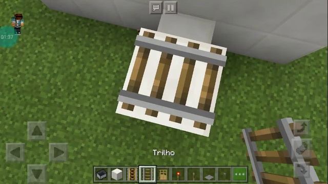 Como fazer um netbook no Minecraft смотреть онлайн