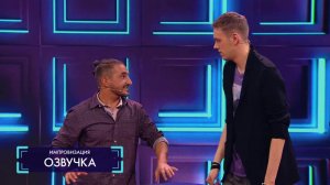 Импровизация: Двое преступников пытаются украсть дорогую тачку из дорогущего коттеджа