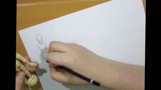 ☆ Trying Out Dollar Store Sketch Kit ☆ смотреть онлайн