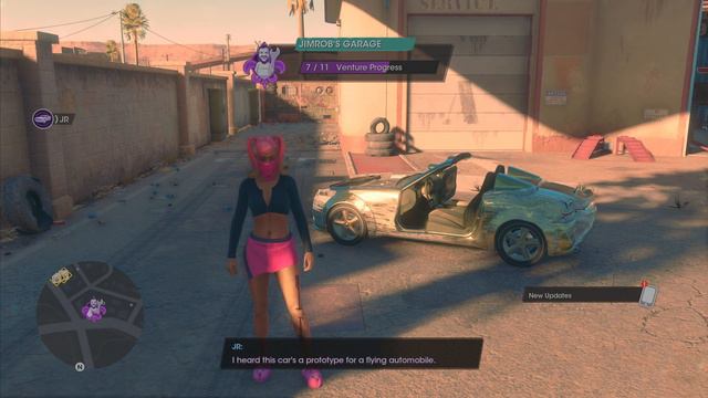 How to Unlock Attrazione SAINTS ROW Attrazione |Saints Row 5 How to Get Best Fastest Car Attrazione смотреть онлайн