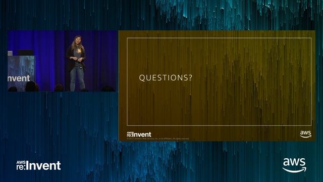 AWS re:Invent 2017: Building High-Throughput Serverless Data Processing Pipelines (SRV304) смотреть онлайн