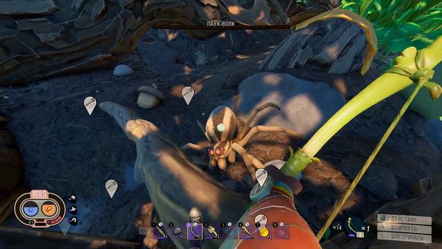 100 ДНЕЙ ХАРДКОРА в Grounded. ФИНАЛ гроундид ВЕСЬ СЮЖЕТ! 100 дней Grounded смотреть онлайн