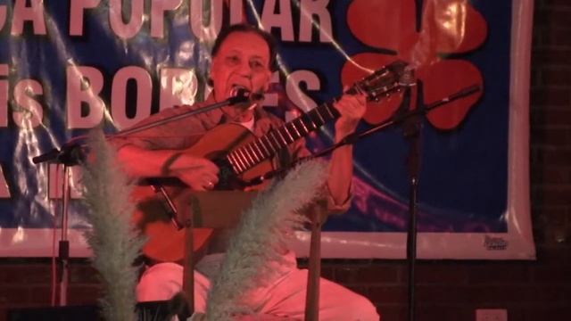[XVR Producciones] Biblioteca J. L. Borges - 15 Años - Abel Gari 01 смотреть онлайн