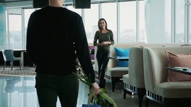 Поздравляем Вас с главным Праздником Весны- с 8 Марта! смотреть онлайн