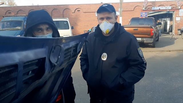 Неучи в рядах полиции. Где их берут? смотреть онлайн