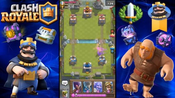 ЭПИЧЕСКАЯ КОЛОДА