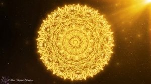 Частота Бога 963 Гц – Откройте Все Двери Изобилия – Проявите Все Свои Желания