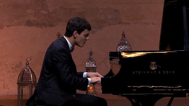 "de Vivaldi a Schubert" - Haydn y la forma sonata смотреть онлайн