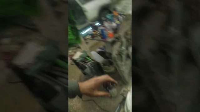 Новый низ дверей , своими руками!! смотреть онлайн