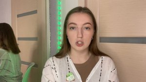 Видео визитка для участия в микрогрантах от Росмолодежь 2024. Семейная программа экологических мероп