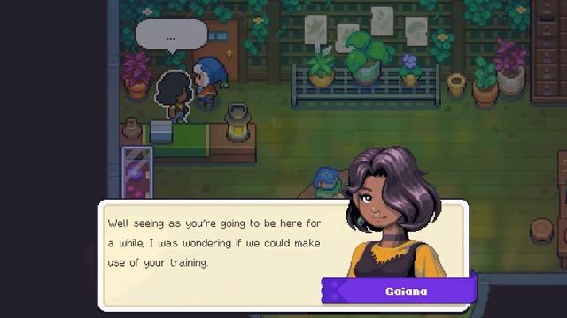 Moonstone Island - Official Gameplay Trailer смотреть онлайн