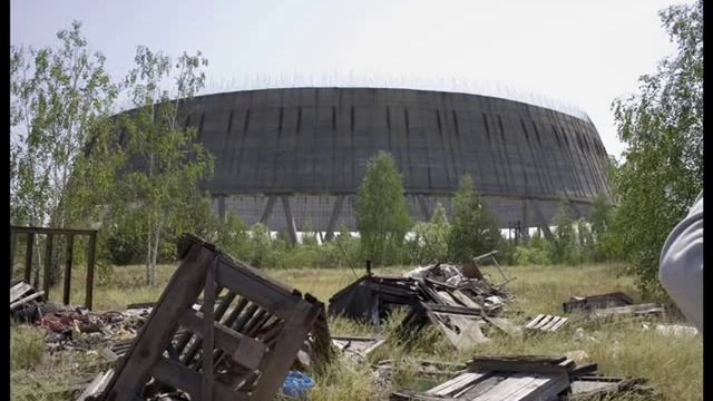 ЧАЭС 3-я очередь смотреть онлайн