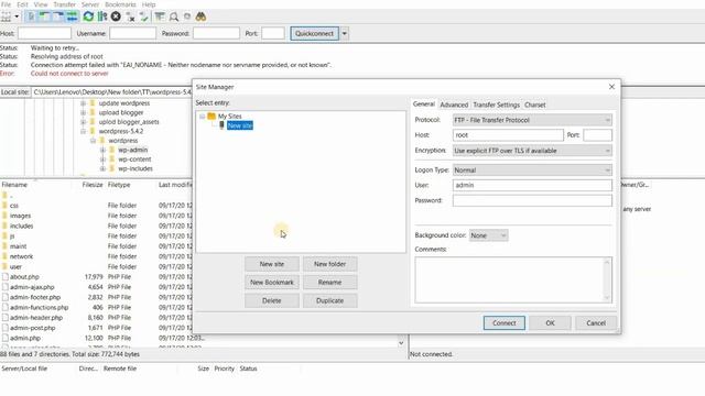 How to Update WordPress смотреть онлайн