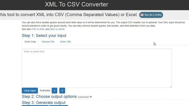Convert XML To CSV | Export XML | XML File To CSV | How To Use XML | CSV Export смотреть онлайн