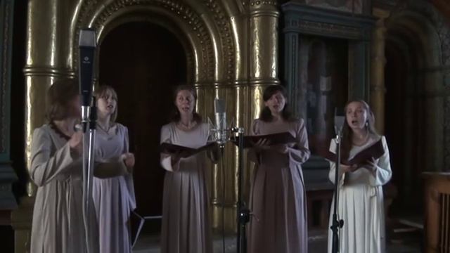 Узорика "О горе мне грешнику сущу" ( кант ) смотреть онлайн