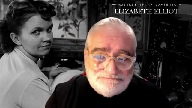Elizabeth Elliot | Pr. Italo Frigoli | Desde mi Oficina смотреть онлайн