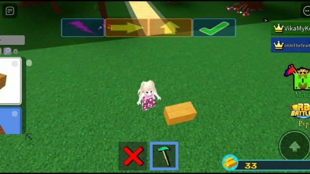 ?Как быстро пройти Roblox Build A Boat /?Постройка лодки Роблокс/Лайфхаки в Роблоксе?Найди сокровищ смотреть онлайн