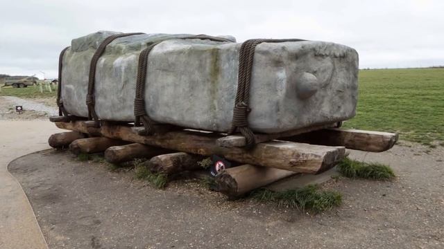 The Invention of the Wheel - The Journey to Civilization #03 - See U in History смотреть онлайн