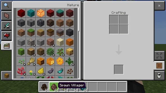 Siren Head V4 REVAMPED ADDON in Minecraft PE смотреть онлайн