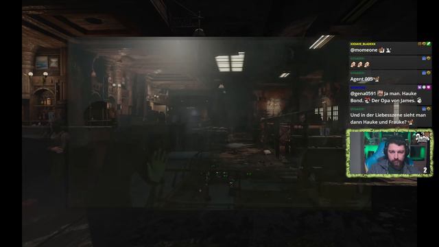 ein letzter Blick auf FALLOUT LONDON - Trailer Reaction zur Fallout 4 Mod - Deutsch смотреть онлайн