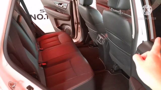 Diskaun Giler ? Nissan X Trail Hybrid 2020 ?? смотреть онлайн