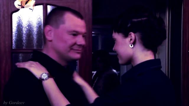 Я лечу. Мы будем вместе...