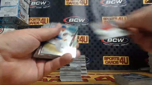 2020 Topps Finest Baseball 4Box Half Case Team Break #11 (7-5-20) смотреть онлайн