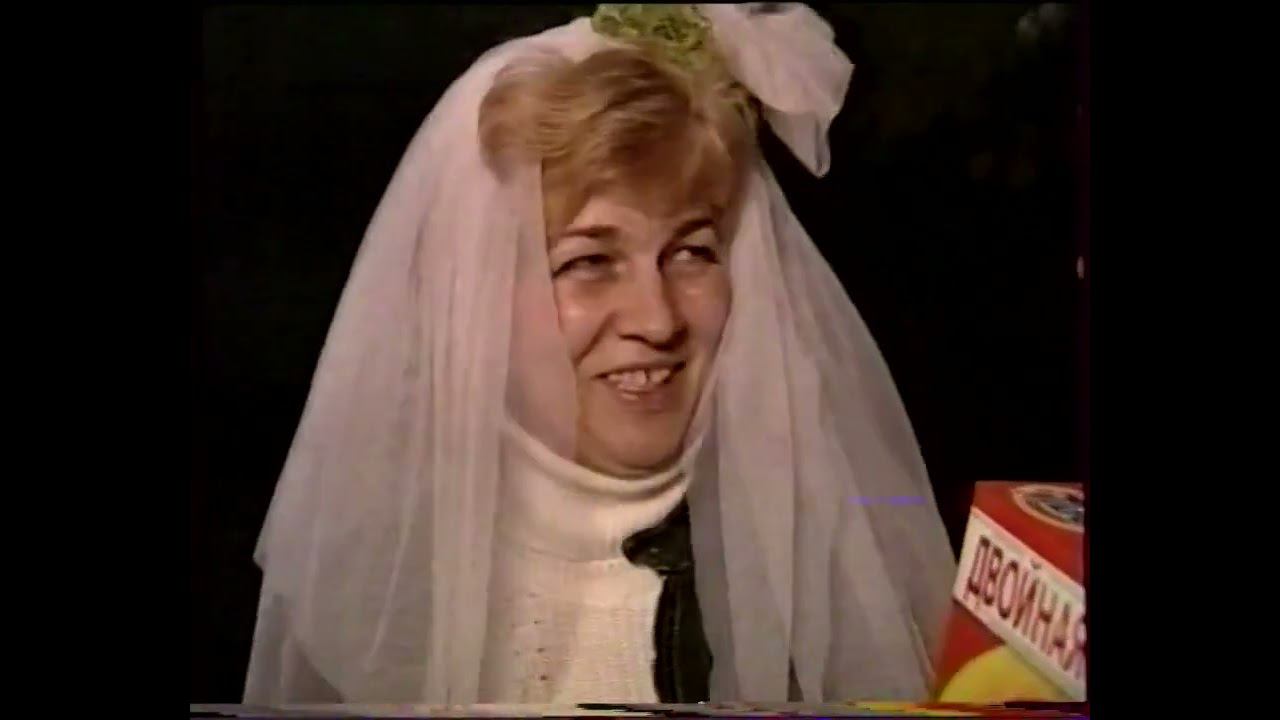 Перезалив // Блоки рекламы и анонсов (ТВЦ, 5.03.2005) смотреть онлайн