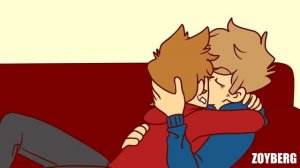 [ANIMATIC] Lemon boy - Tomtord (eddsworld)