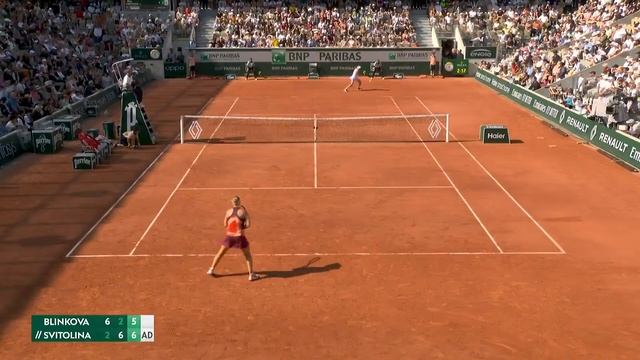 Night and Day at Roland-Garros #6 | Roland-Garros 2023 смотреть онлайн