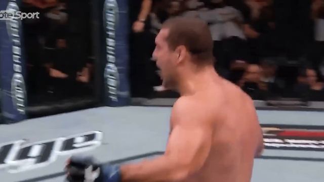 Pure Skill... How Karate Master Knocked People Out in UFC - Lyoto Machida смотреть онлайн
