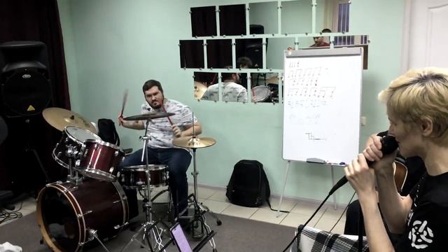 группа "сквозь горизонт" видео презентация смотреть онлайн