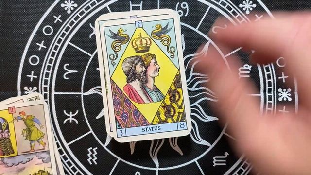 **** Oracle Edition.***VR to @RoseHoneyRitual and @GardenGoddessTarot #only10massmarketdecks смотреть онлайн