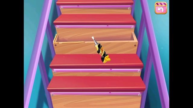 Kids Movie Night - Popcorn & Soda Part 1 - best app games for kids - TabTale смотреть онлайн