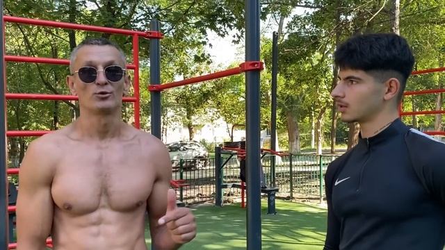 Убойная форма в 45 лет! В чем секрет? смотреть онлайн