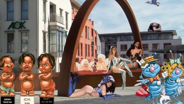 In Dingolfing is Kirta смотреть онлайн