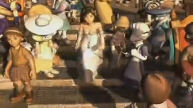 The Final Fantasy Project Fandub Video смотреть онлайн