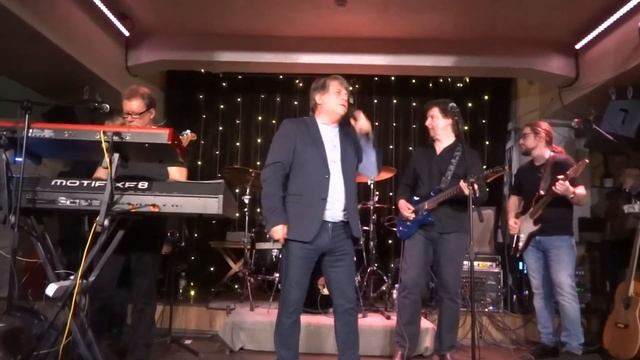 А. Глызин - Весенний блюз. Бард-клуб "Гнездо глухаря" 22.03.2023г. смотреть онлайн