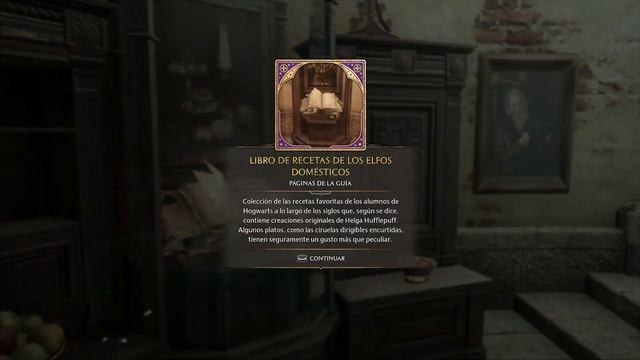 Hogwarts Legacy - Club de Duelo смотреть онлайн