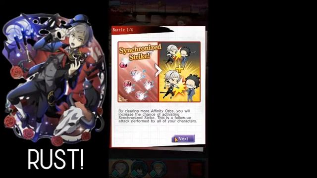 Bungo Stray Dogs: Tales Of The Lost Reroll Guide! смотреть онлайн