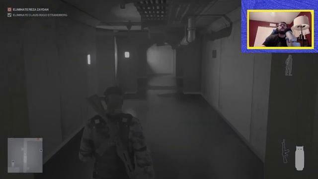 HITMAN 2016 Reboot Livestream - Part 3 (Going to Sweden and Bangkok) смотреть онлайн