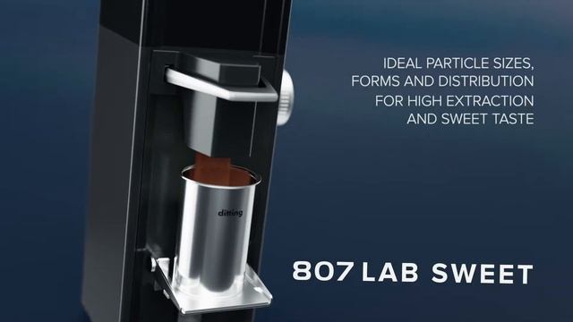 Ditting 807 Product Line смотреть онлайн