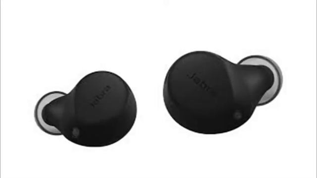 Jabra Elite 7 Active Review смотреть онлайн