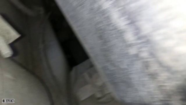 замена ремня генератора ваз 2110 (16 клапанов). Ужас или мечта?? Поймут, только водители! смотреть онлайн